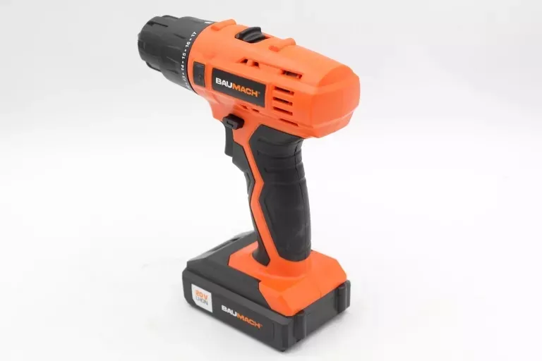 wkretarka-baumach-cdm1196-komplet-stan-nowy