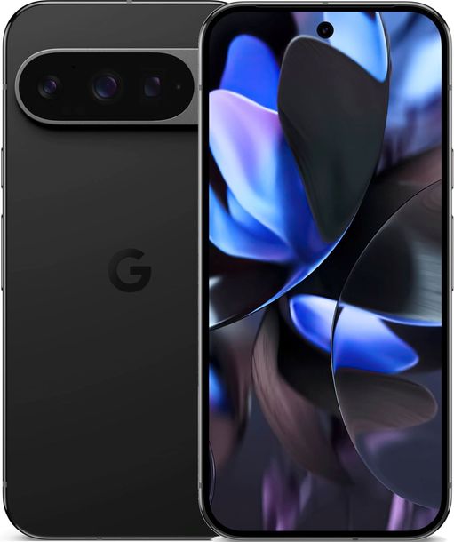 Smartfon Google Pixel 9 Pro 16 GB / 128 GB 5G czarny