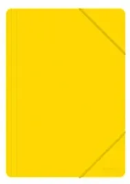 teczka-z-gumka-office-products-pp-a4-zolta-500mic