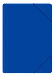 teczka-z-gumka-office-products-pp-a4-nieb-500mic