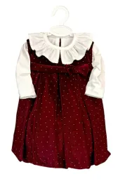 sukienka-elegancka-bordowa-z-bluzka-produkt-polski-r-98