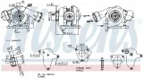 turbo-vw-25tdi-t5-waga-z-opakowaniem-9-kg