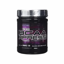 scitec-bcaa-xpress-280g