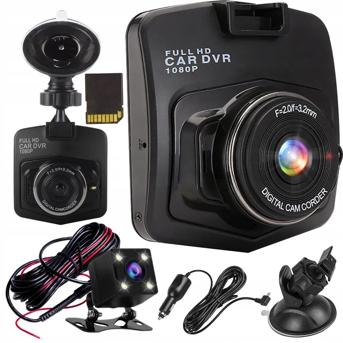 rejestrator-jazdy-g-sensor-as602-stan-nowy