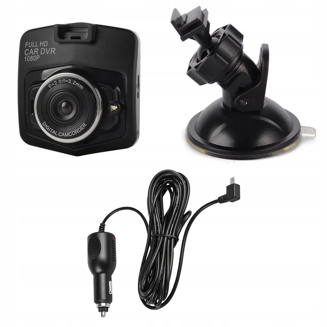 rejestrator-jazdy-g-sensor-as602-stan-nowy