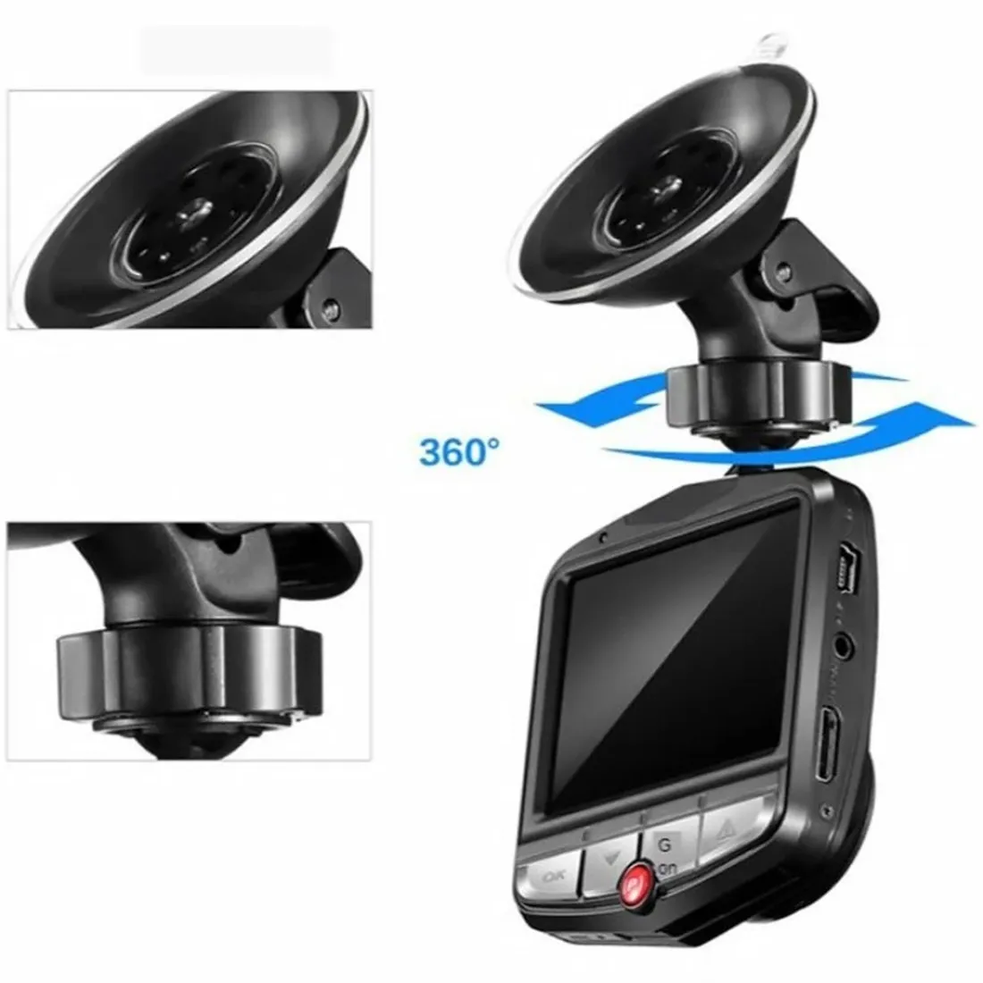 rejestrator-jazdy-g-sensor-as602-stan-nowy