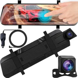 rejestrator-jazdy-w-lusterku-touch-w58