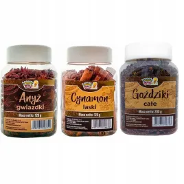 zestaw-anyz-gwiazdki-120g-cynamon-laski-120g-gozdziki-cale-200g
