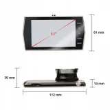 rejestrator-jazdy-h1000-stan-nowy