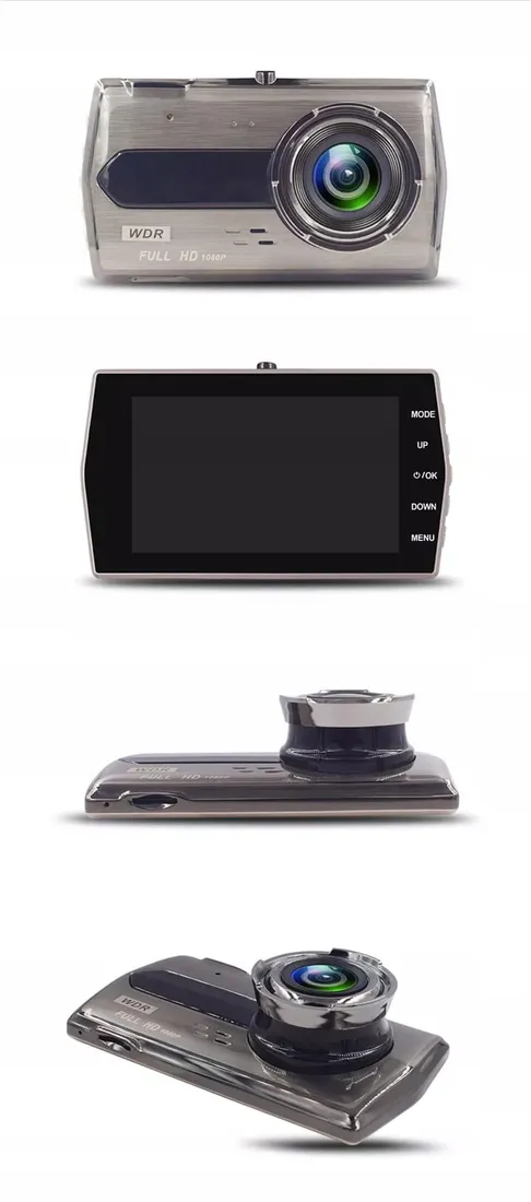 rejestrator-jazdy-h1000-stan-nowy