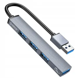 orico-hub-usb-5gbps-1-usb-a-3-1-3-usb-a-2-0-aluminiowy