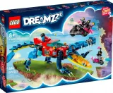 lego-dreamzzz-71458-krokodylowy-samochod-nazwa-zestawu-krokodylowy-samochod