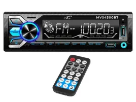 radio-samochodowe-ltc-mvx4300bt-bt-sd-usb-charger-usb-2a-pilot-multicolor