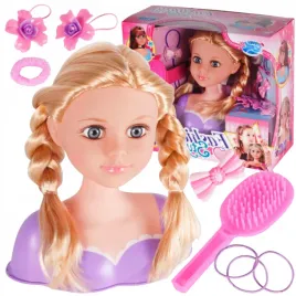 glowa-lalki-do-czesania-i-ukladania-fryzur-dla-dzieci-zestaw-fryzjerski