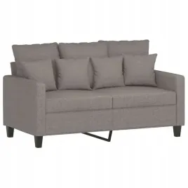 sofa-2-osobowa-kolor-taupe-120-cm-tapicerowana