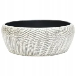 umywalka-nablatowa-czarno-szara-okragla-f41x