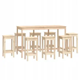 9-cz-zestaw-mebli-barowych-lite-drewno-sosnowe