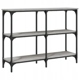 stolik-konsolowy-szary-dab-sonoma-100x29x75-cm
