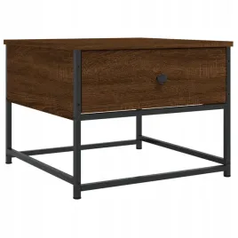 stolik-kawowy-brazowy-dab-51x51x40-cm