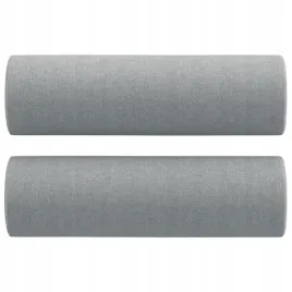 poduszki-ozdobne-2-szt-jasnoszare-o15x50-cm