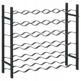 stojak-na-36-butelek-czarny-zelazny