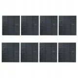 128-czesciowy-organizer-na-panelach-sciennych-marka-inna