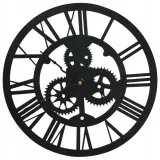 zegar-scienny-czarny-30-cm-akrylowy