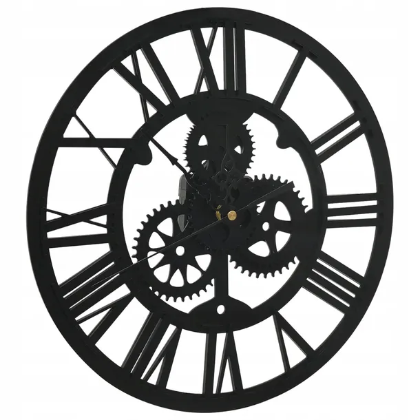 zegar-scienny-czarny-30-cm-akrylowy-typ-scienny