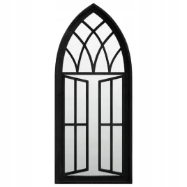 lustro-ogrodowe-czarne-70x30-cm-zelazne