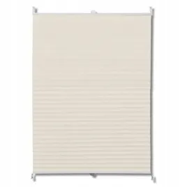 roleta-plisowana-kremowa-90x200cm