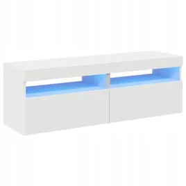 szafki-tv-z-oswietleniem-led-2-szt-biale-60x