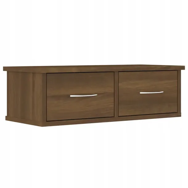 szafka-scienna-brazowy-dab-60x26x185-cm