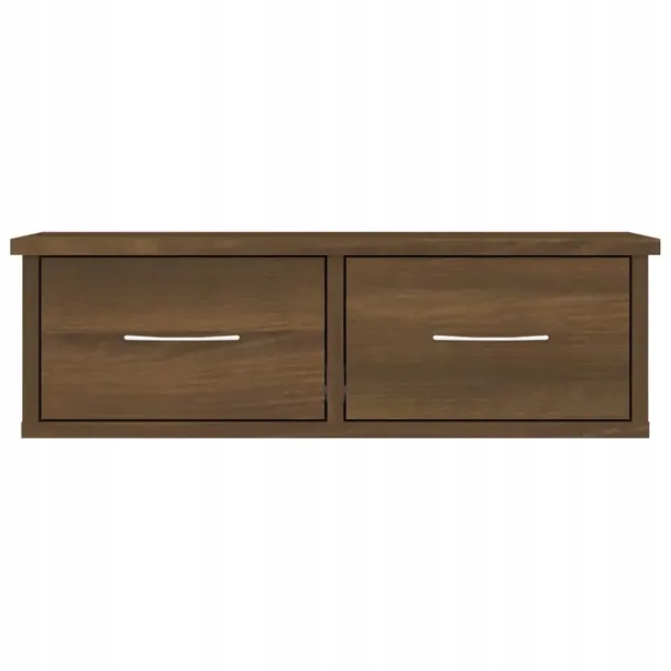 szafka-scienna-brazowy-dab-60x26x185-cm-material-plyta-wiorowa