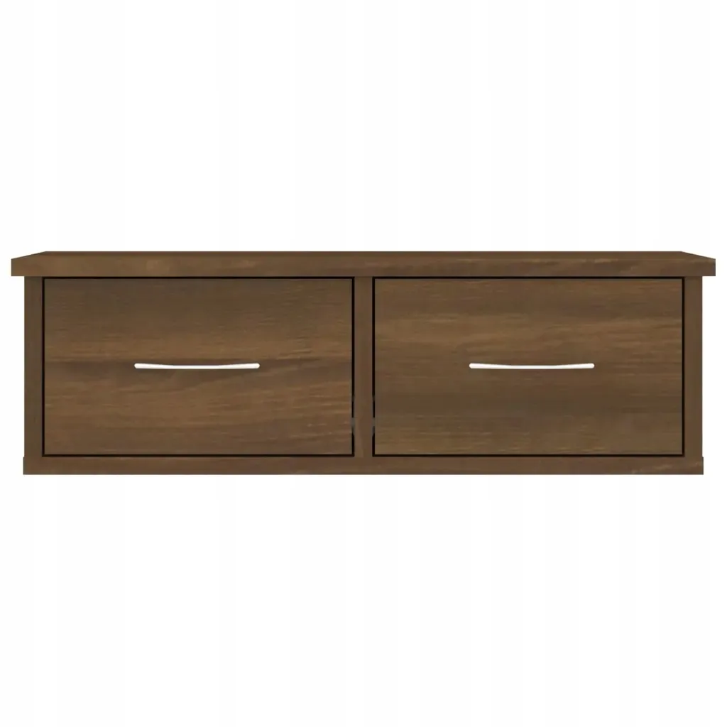 szafka-scienna-brazowy-dab-60x26x185-cm-stan-nowy