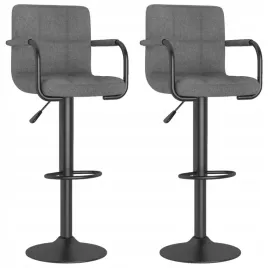 krzesla-barowe-2-szt-jasnoszare-tapicerowane