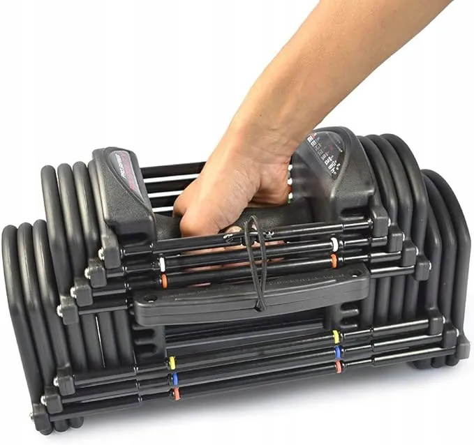 hantle-powerblock-pro-32-stan-nowy