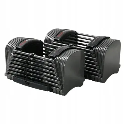 hantle-powerblock-sport-50-stan-nowy