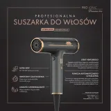 fale-loki-koki-premium-line-suszarka-do-wlosow-proionic-stan-nowy