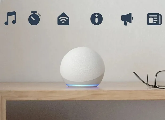 glosnik-inteligentny-amazon-echo-dot-4-alexa-bialy