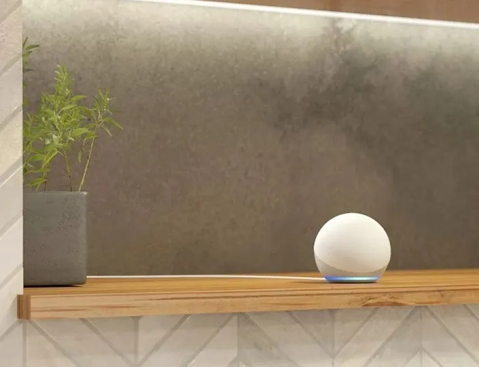 glosnik-inteligentny-amazon-echo-dot-4-alexa-bialy-stan-nowy