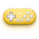 8bitdo-zero-2-yellow-edition