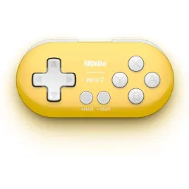 8bitdo-zero-2-yellow-edition