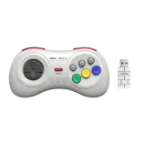 8bitdo-m30-2-4g-wireless-pad-white-marka-8bitdo