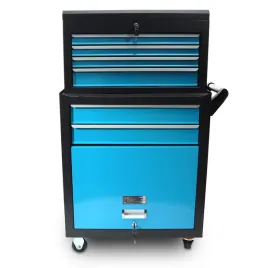 wozek-organizer-na-narzedzia-z-szufladami-na-kluczyk-mobilny-2w1