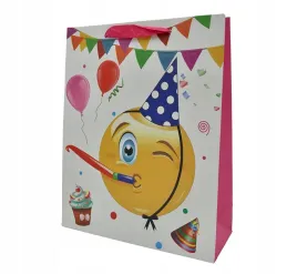 torba-prezentowa-na-prezent-torebka-urodziny-urodzinowa-emoty-a3-31x40x12