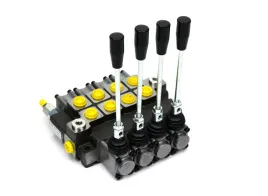 rozdzielacz-hydrauliczny-4-sekcyjny-40l-4-sekcje-z-zatrzaskiem-warynski