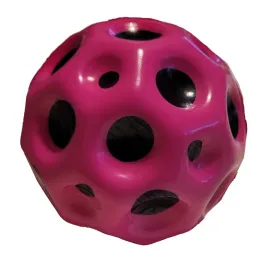 pilka-pileczka-odbijajaca-sie-meteor-rozowa