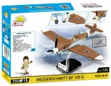 historical-collection-messerschmitt-bf-109-g