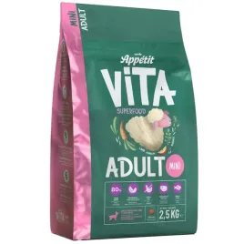 karma-dla-doroslych-psow-comfy-appetit-vita-mini-lamb-25kg