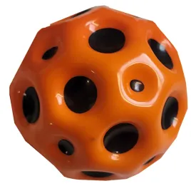 pilka-pileczka-odbijajaca-sie-meteor-pomaranczowa